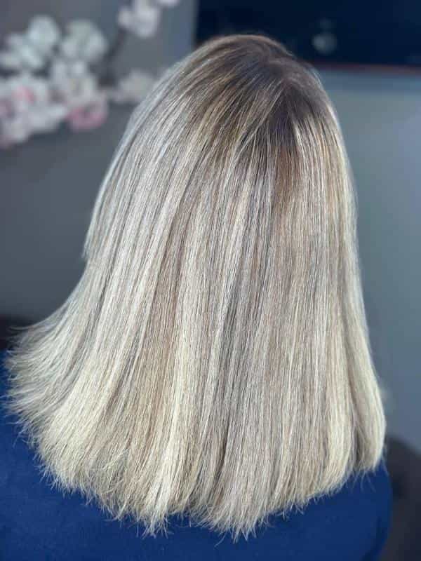 عکس سالن زیبایی عروس ناز لیدا در محله هنرستان مشهد 