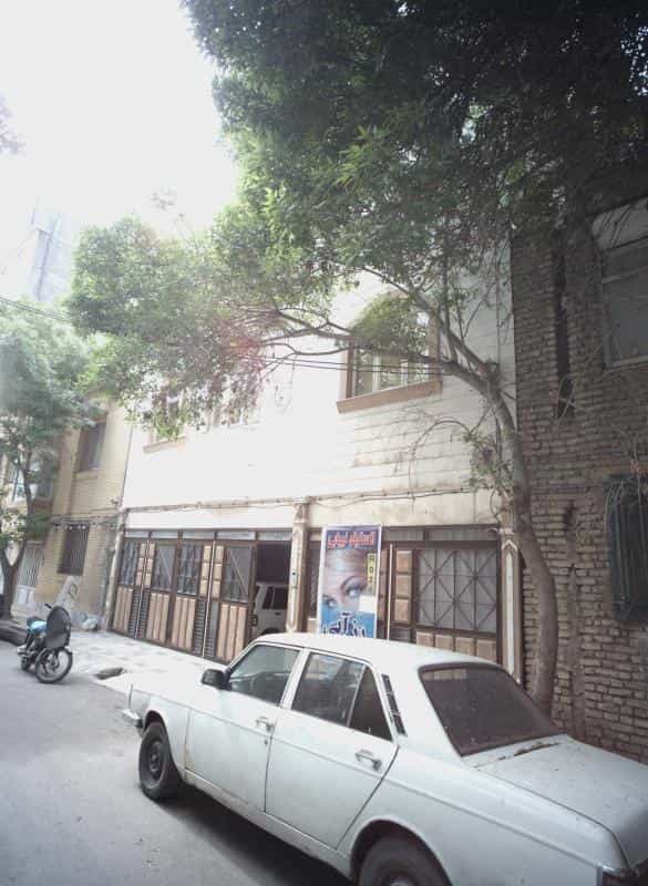 عکس انستیتو زیبایی رز آبی مشهد