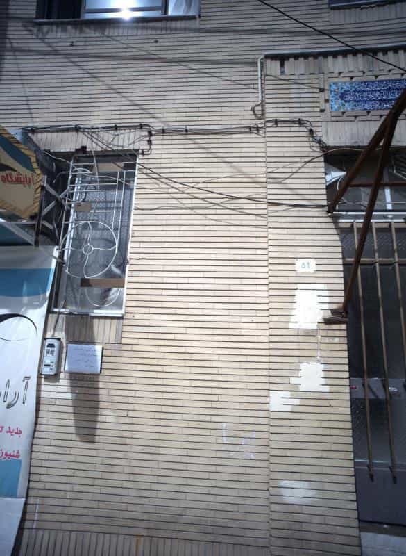 عکس آرایشگاه زنانه در محله امام رضا مشهد 