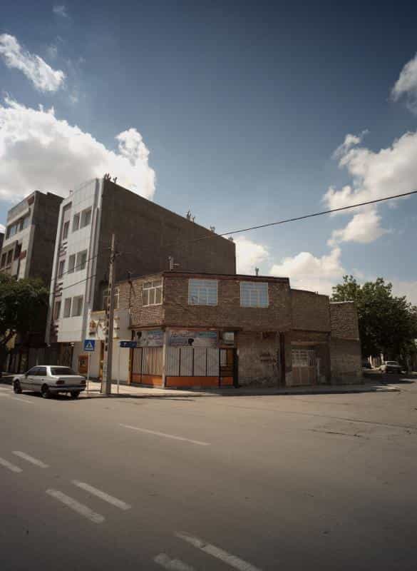 عکس انستیتو زیبایی هنگامه بهار در محله رسالت مشهد 