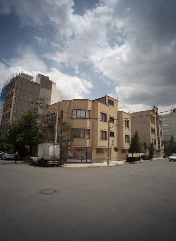 عکس زیبایی چهره نما در محله دانشجو مشهد 