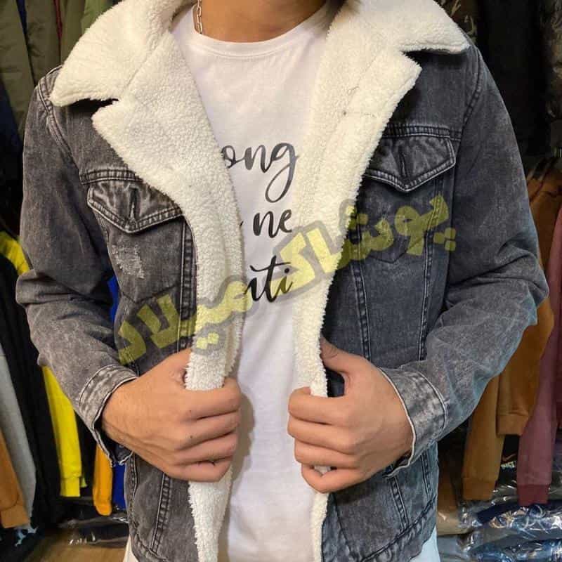 عکس پوشاک عمده مردانه میلاد در بازار