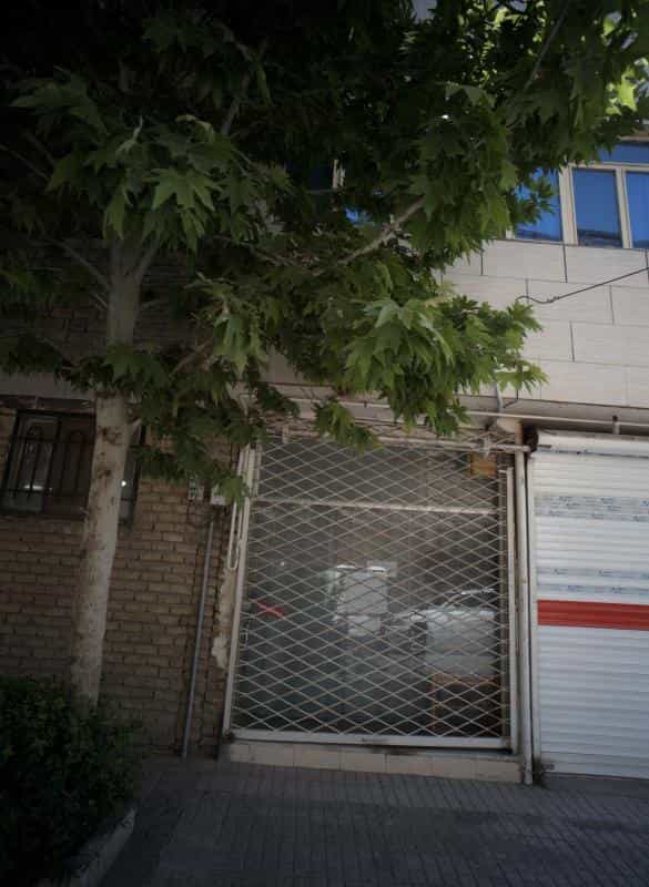 عکس سالن زیبایی در محله ایثارگران مشهد 
