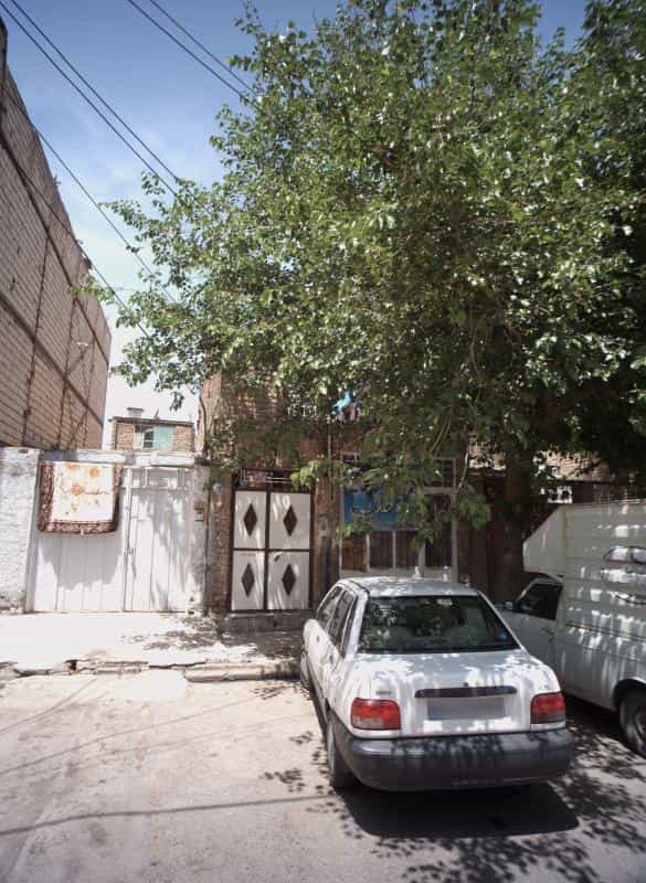 عکس سالن زیبایی ماه طلایی در شهرک بهارستان مشهد 