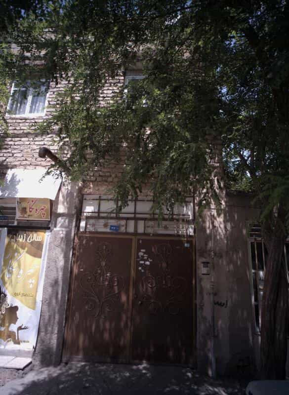 عکس سالن زیبایی چهره نگار مشهد