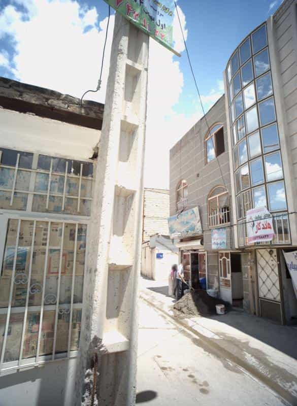 عکس سالن زیبایی ماندگار در محله بهمن مشهد 