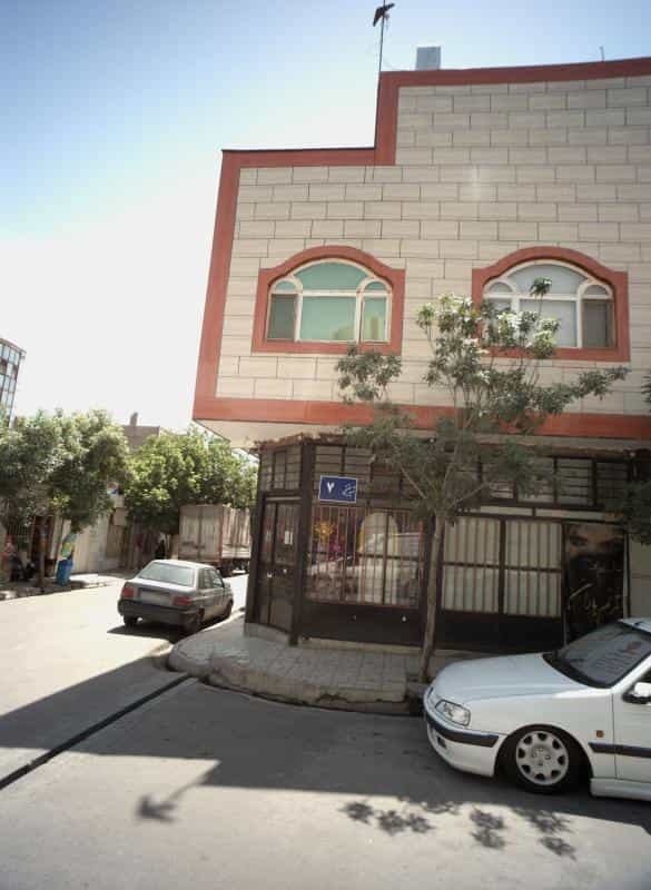 عکس سالن زیبایی ترنم باران در کوی سیدی مشهد 