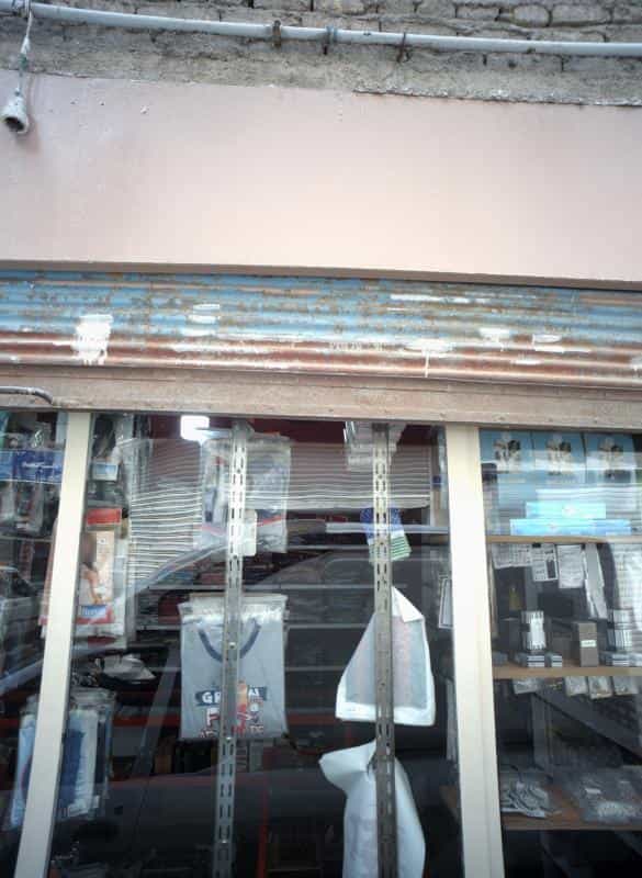 عکس فروشگاه پوشاک و بدلیجات در هاشم آباد