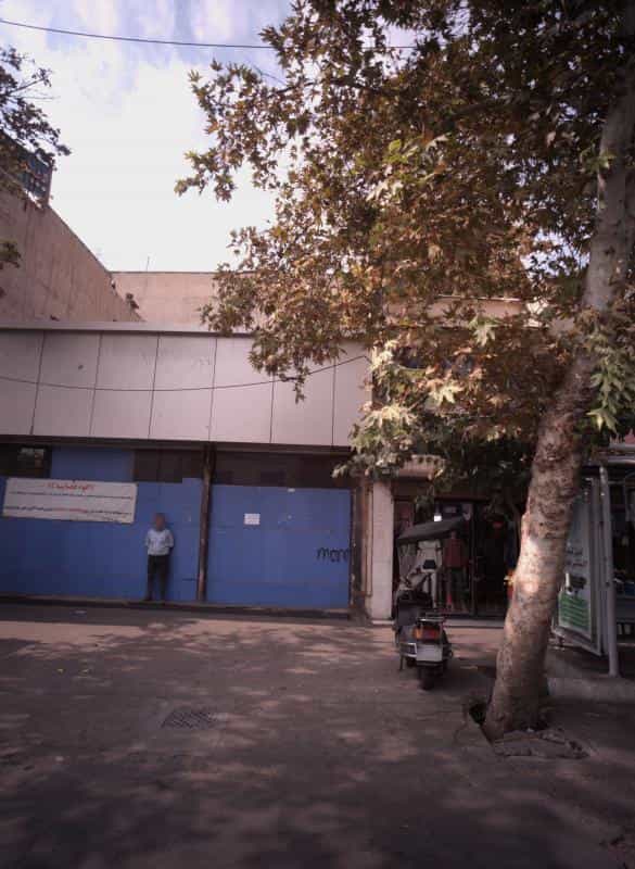 عکس فروشگاه پوشاک در کوثر