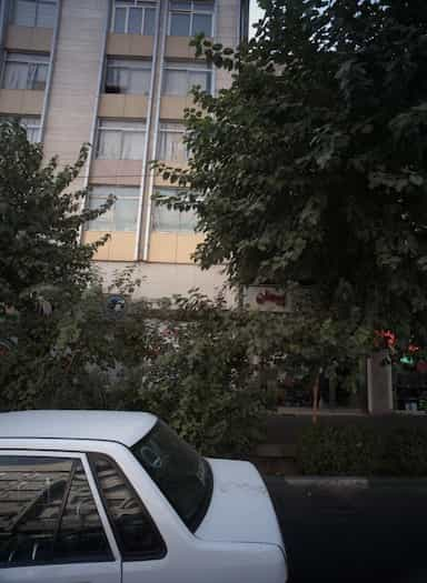 فروشگاه پوشاک پیمان در ولیعصر