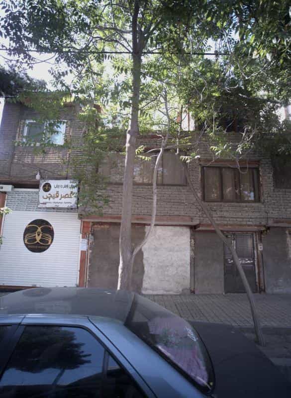 عکس سالن آرایش و زیبایی قصر قیچی در محله شهید بهشتی مشهد 