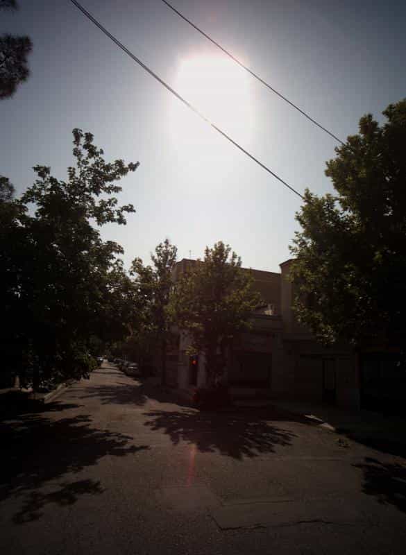 عکس سالن زیبایی بهار و هستی در محله ولیعصر مشهد 