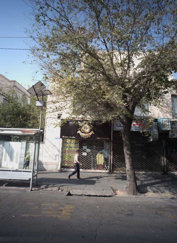 عکس فروشگاه پوشاک وی آی پی پلاس در صد دستگاه