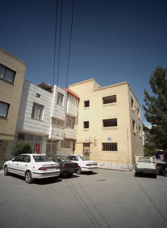 عکس سالن زیبایی در محله سرافرازان مشهد 