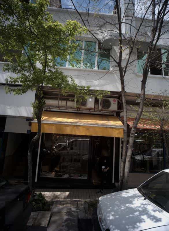 عکس فروشگاه پوشاک تن‌پوش در اختیاریه