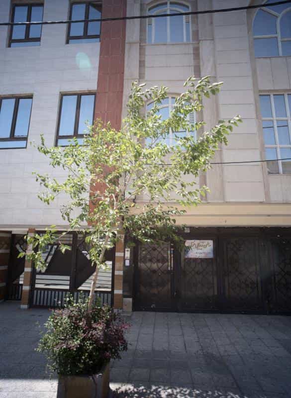 عکس سالن زیبایی غزل در محله آزادشهر مشهد 