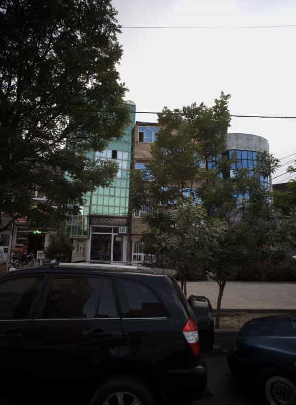 عکس آرایشگاه کودک نی نی مو در شهرک غرب مشهد 