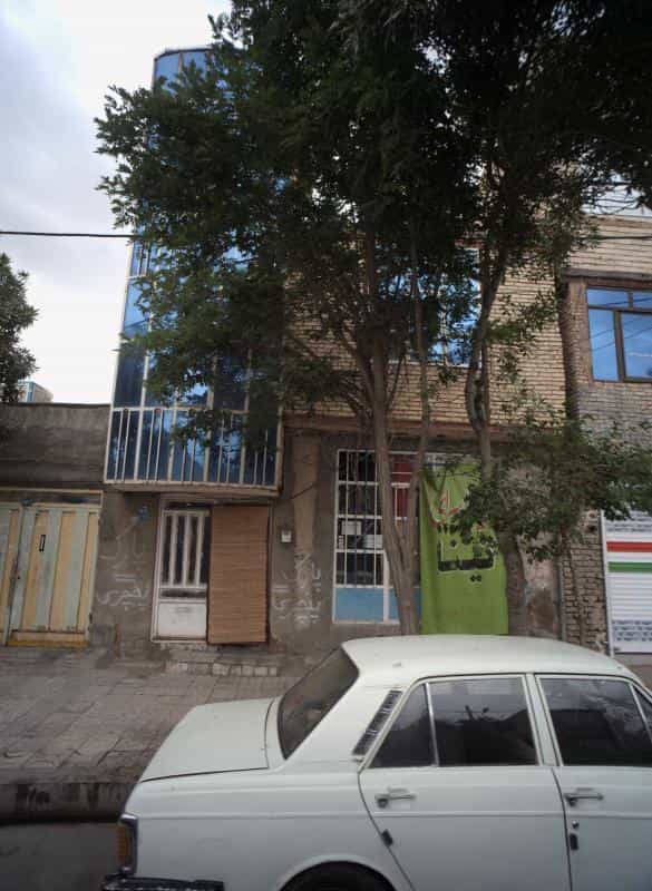 عکس زیباسرای تینا در شهرک شیرین مشهد 