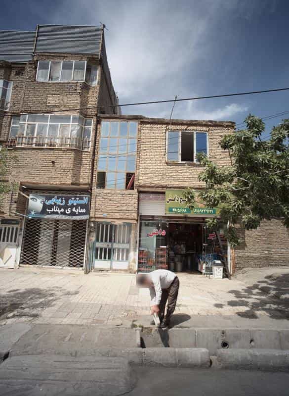 عکس انستیتو زیبایی سایه ی مهتاب در شهرک بهارستان مشهد 