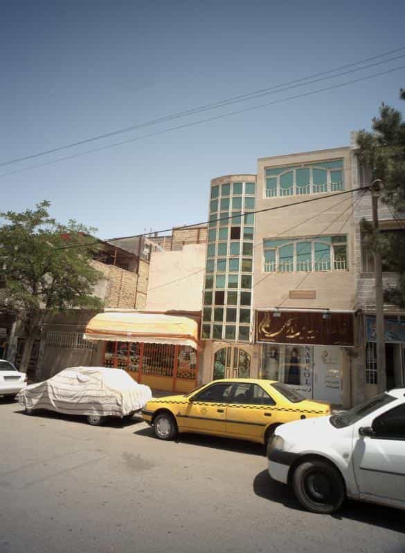 عکس خانه مد و زیبایی نارگل در کوی ولیعصر مشهد