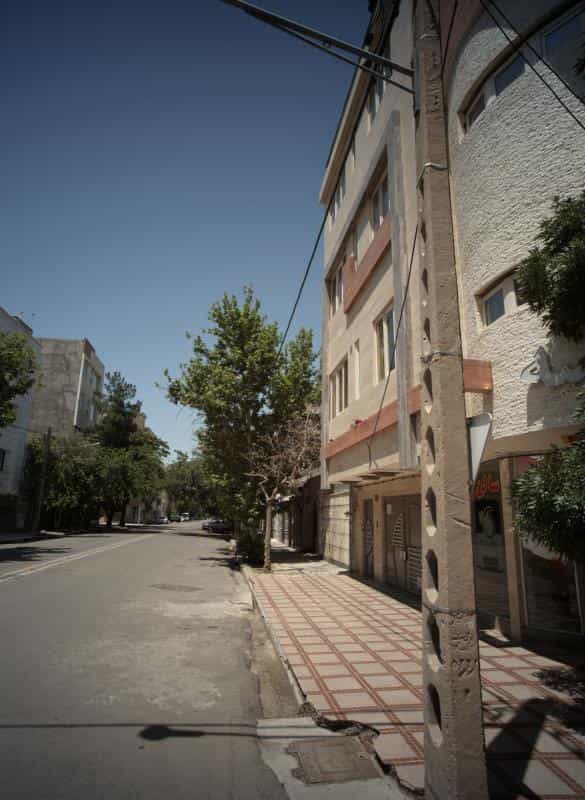 عکس سالن زیبایی پارسه در کوشش خراسان رضوی