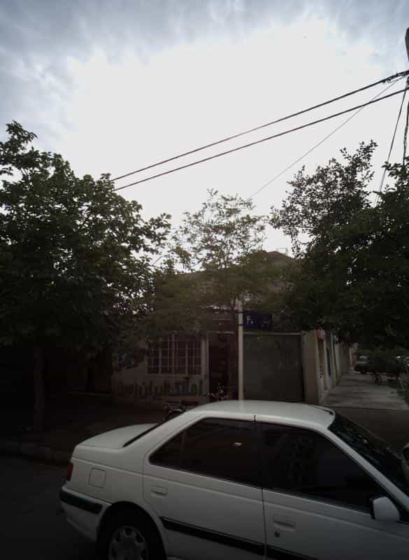 عکس پیرایش ساحل در سید رضی خراسان رضوی