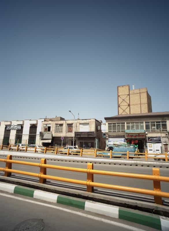 عکس آرایشگاه کیمیا در عامل خراسان رضوی