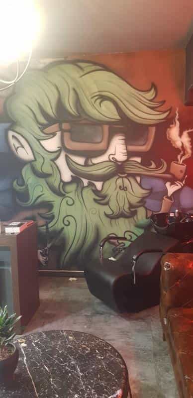 عکس مرکز تخصصی پروتز مو و داماد در سجاد شهر خراسان رضوی