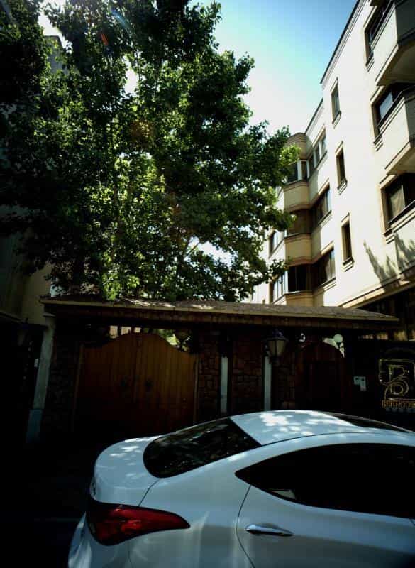 عکس آرایشگاه بهنوش در سجاد شهر خراسان رضوی