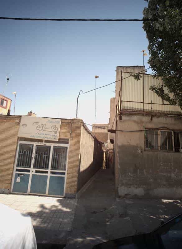 عکس سالن زیبایی یگانه در شهید قربانی خراسان رضوی