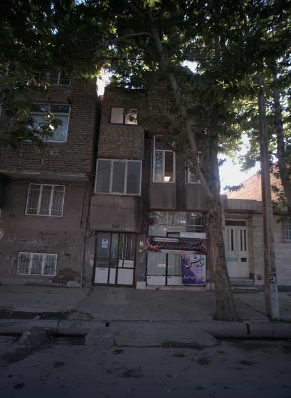 عکس سالن زیبایی ستایش روز در مشهدقلی مشهد