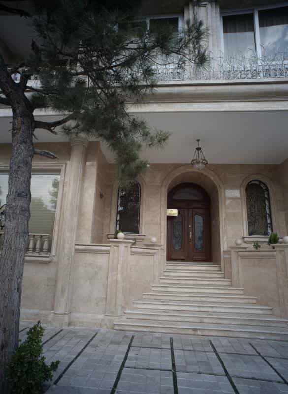 عکس سالن زیبایی شیرین مقدم در سجاد شهر مشهد