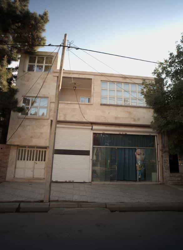 عکس سالن زیبایی در مشهدقلی مشهد