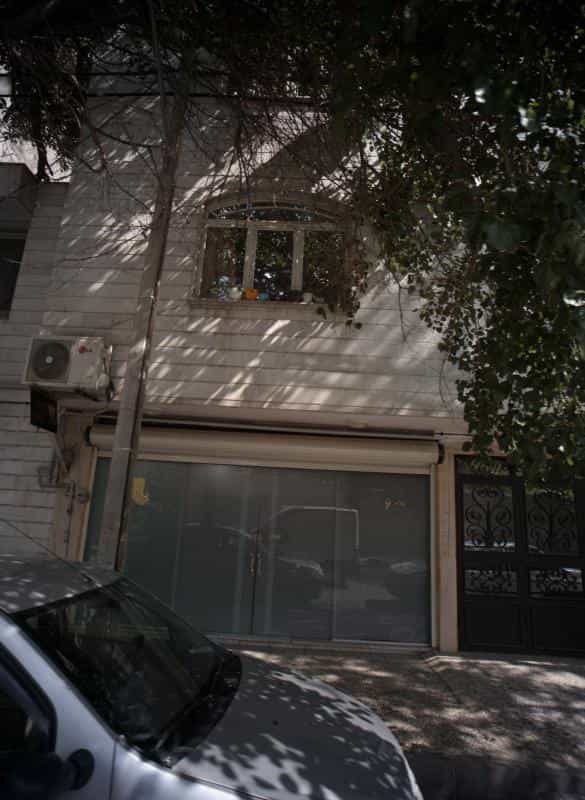 عکس سالن زیبایی در جانباز مشهد