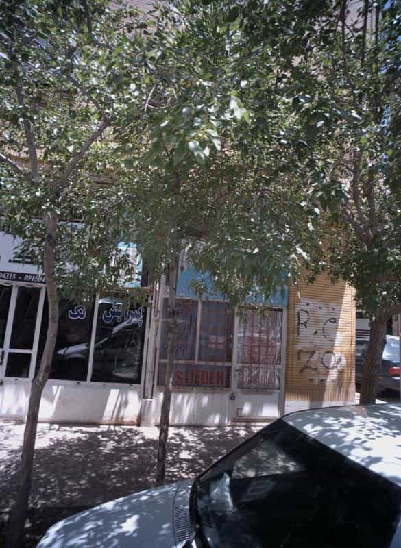 عکس آرایشگاه زنانه ساجده شهرک بهارستان مشهد