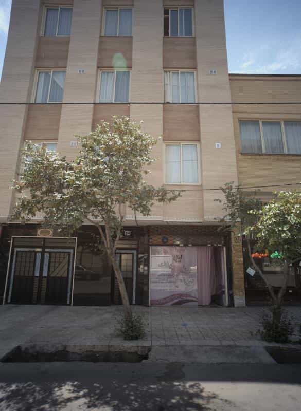 عکس سالن زیبایی ایراندخت در آزادشهر مشهد