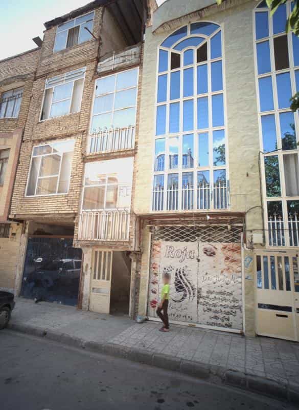 عکس سالن زیبایی روژا در ایثارگران مشهد