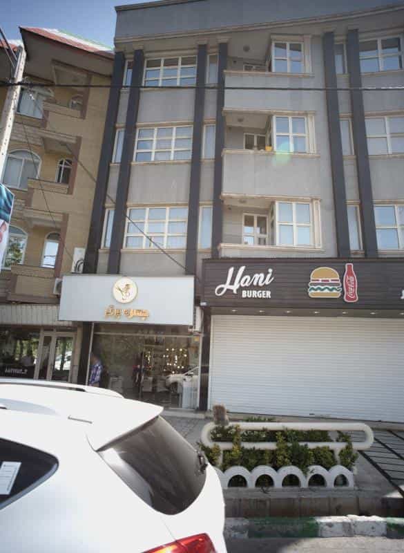 عکس چهره برتر در کوثر مشهد