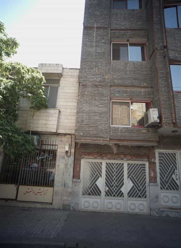 عکس آرایش دانش در خرمشهر مشهد