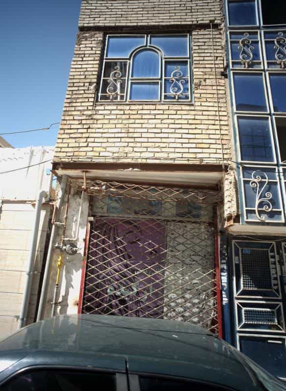 عکس سالن زیبایی ارکیده در طبرسی شمالی مشهد