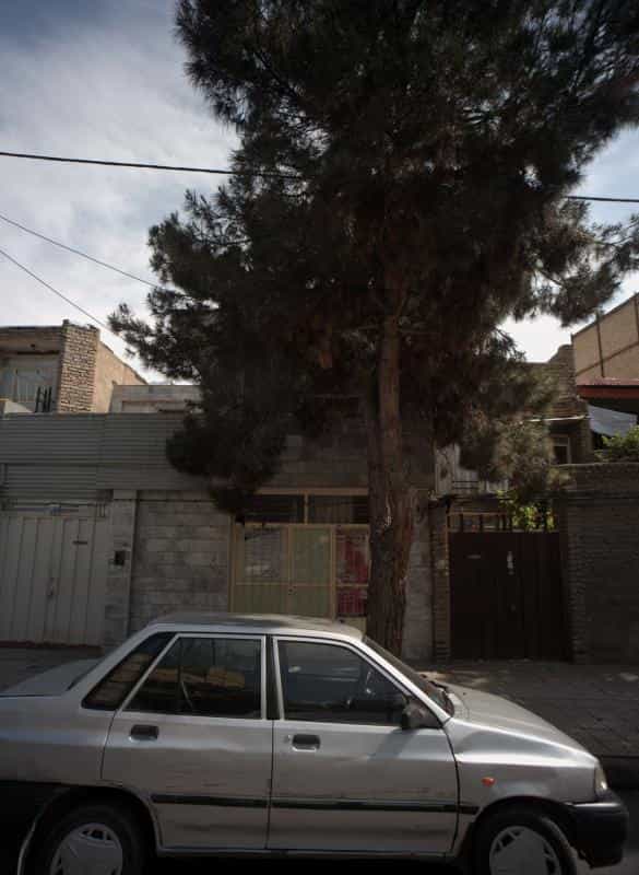 عکس سالن زیبایی پرنیا در رسالت مشهد