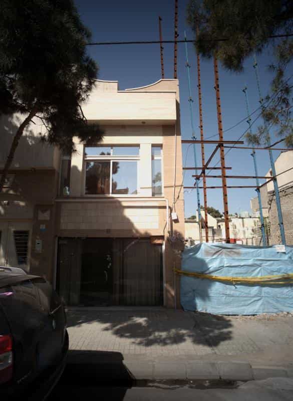 عکس زیبایی عسل در احمدآباد مشهد