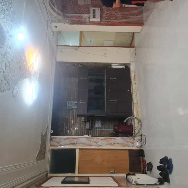 عکس خوابگاه دانشجویی کارمندی فرهیختگان در خرم اصفهان