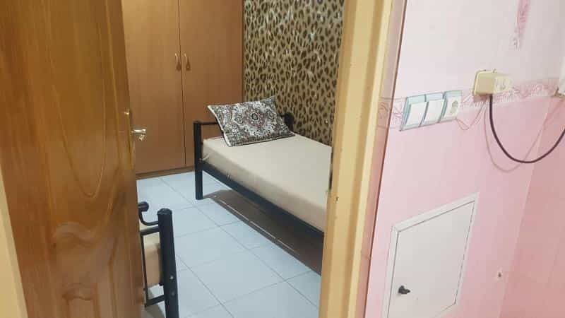 عکس سوئیت اصفهان در بیست و چهار متری اصفهان