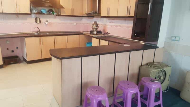 عکس سوئیت اصفهان در بیست و چهار متری اصفهان