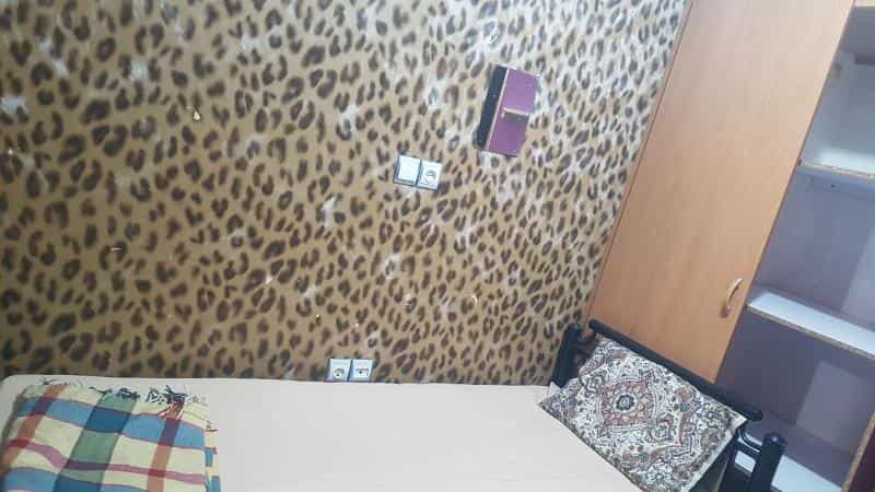 عکس سوئیت اصفهان در بیست و چهار متری اصفهان