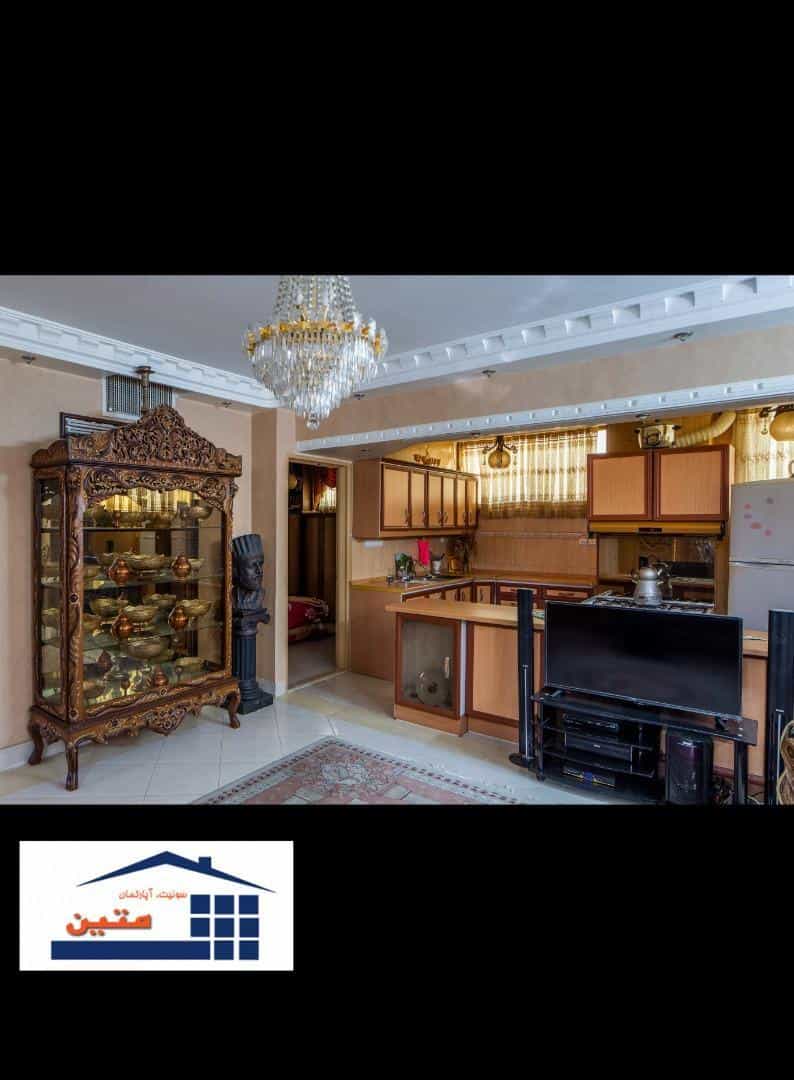 عکس سوئیت آپارتمان متین| اجاره سوئیت مبله|اجاره اتاق در خواجو اصفهان