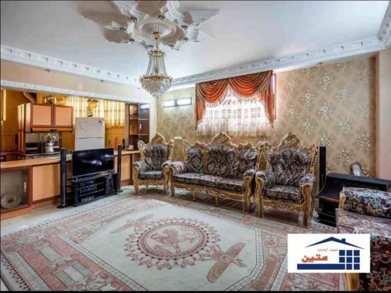 عکس سوئیت آپارتمان متین| اجاره سوئیت مبله|اجاره اتاق در خواجو اصفهان