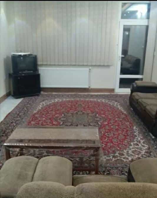 عکس سوئیت آپارتمان در قلعه طبره اصفهان