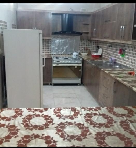 عکس سوئیت آپارتمان در قلعه طبره اصفهان